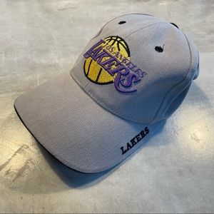 LA Lakers | Vintage cap with velcro